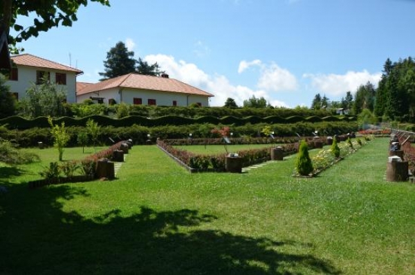 &#039;La spiritualità certosina nel verde delle Serre&#039;, a Mongiana la presentazione della mostra di Antonio Callà