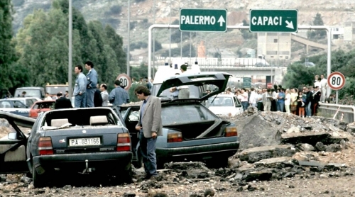 A Limbadi un’iniziativa per ricordare la strage di Capaci a 29 anni di distanza