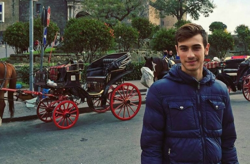 «Rompiamo il muro del silenzio», dalla Cgil una borsa di studio in memoria di Francesco Prestia Lamberti