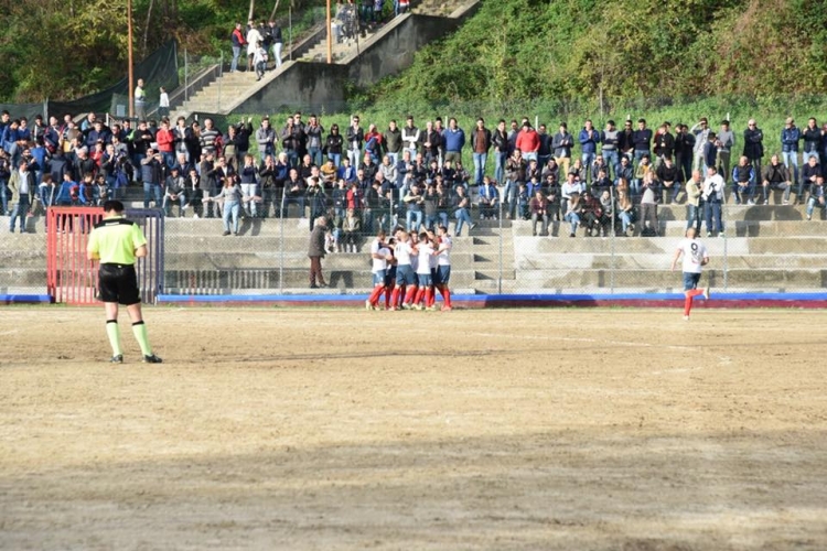 Eccellenza | Partita con il Locri a porte chiuse, il Soriano non ci sta