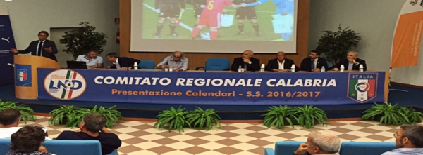 Campionato di Promozione, presentati i calendari