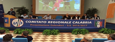 Campionato di Promozione, presentati i calendari