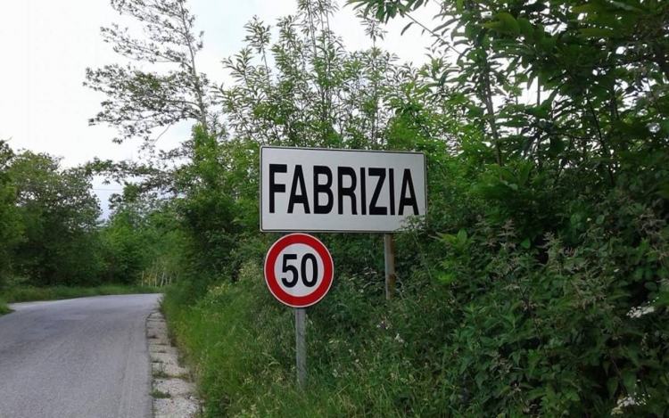 Covid, anche Fabrizia finisce in zona rossa