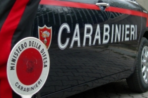 Zambrone, violenta lite tra familiari: arrestate sei persone