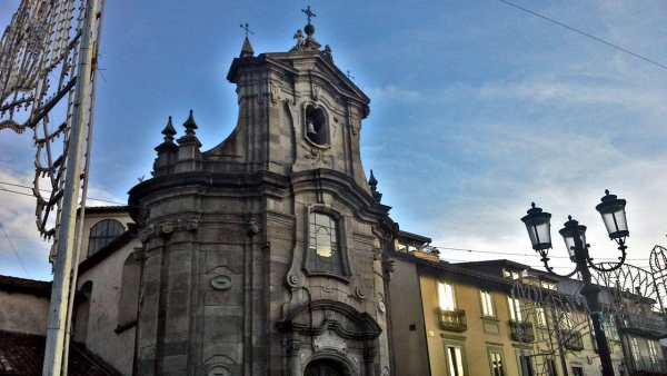 Tutto pronto a Serra per i festeggiamenti in onore di Maria Santissima de&#039; Sette Dolori