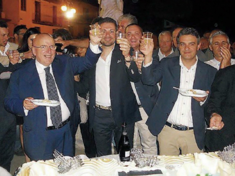 Calabria Verde, Barilaro rinviato a giudizio