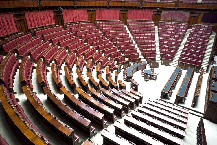 Politiche 2018 | Ecco tutti i candidati in lizza nel collegio vibonese