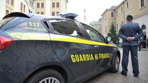 Sequestrati beni per 300mila euro al clan Gallace di Guardavalle