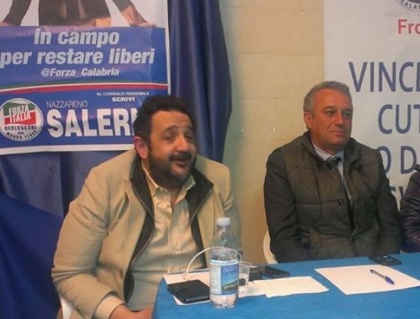 Calabria Etica, il dipartimento Lavoro: &#039;Ruberto e Salerno i veri responsabili dello sfascio&#039;