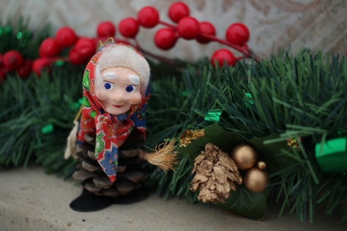 “La befana della biodiversità”, i carabinieri forestali di Mongiana in visita ai bambini della Pediatria di Vibo