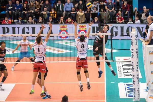 (foto Lega Volley)