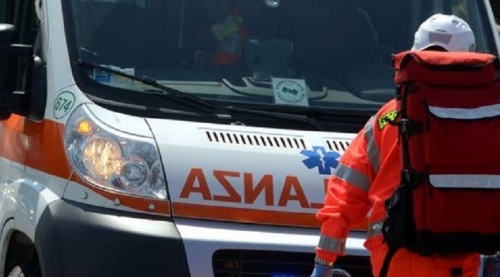 Incidente sul lavoro a Joppolo, muore un operaio