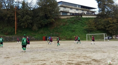 Promozione: Soriano, il tecnico Galioto si è dimesso