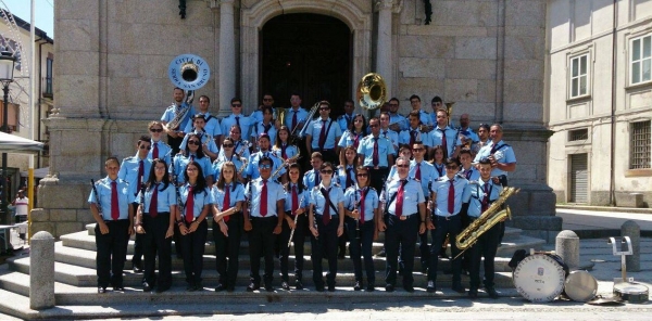 Gli &#039;Incontri musicali&#039; della banda di Serra: una tre giorni col Maestro Gabriele Cassone