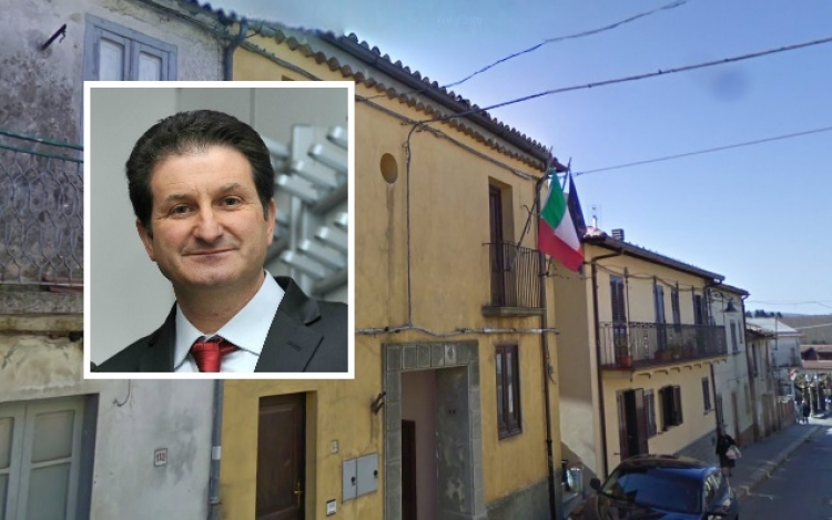 Mongiana, Foti respinge le accuse e annuncia ricorso: «Mai avuto a che fare con certi ambienti»