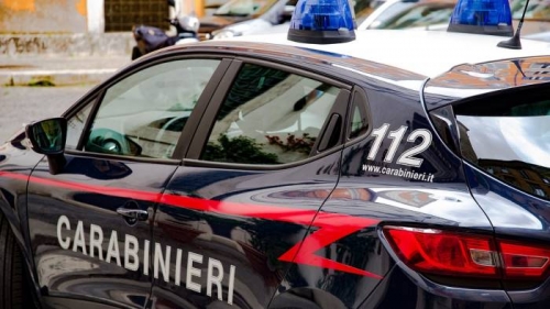 Messina, studente vibonese strangola la compagna e tenta il suicidio