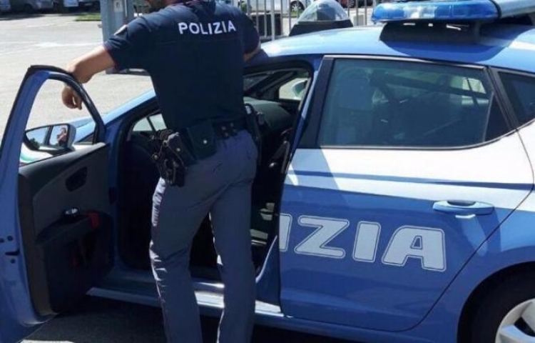 Tropea, segnalate 3 persone in possesso di hashish e marijuana. Rintracciati anche i pusher