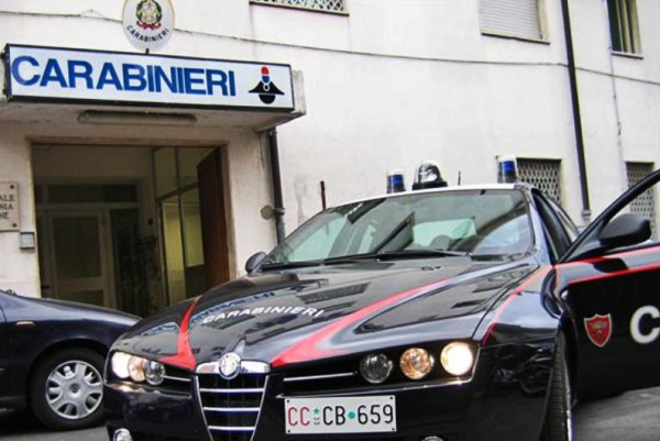 Briatico, bimbo di 8 anni si allontana da casa: ritrovato dai carabinieri