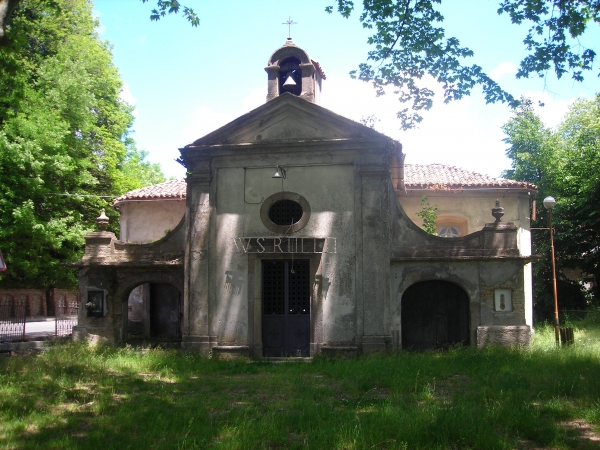 Serra, al via una sottoscrizione per finanziare il restauro della chiesa di San Rocco