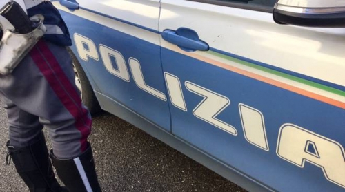 &quot;Auto fantasma&quot; utilizzate anche per commettere reati, sanzioni a un rivenditore vibonese