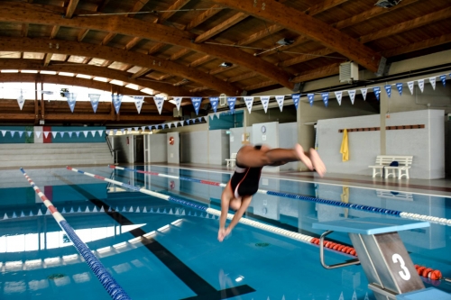 Piscina di Serra, Federico (Liberamente): «Si fa concreto il rischio chiusura»