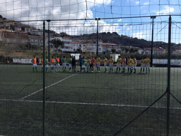 Juniores Calcio a 5, il Futsal Serra si qualifica ai playoff