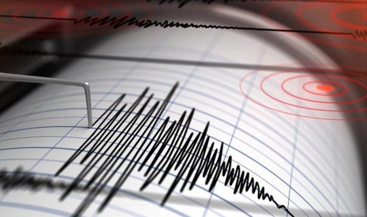 Scossa di terremoto avvertita dalla popolazione nel Vibonese