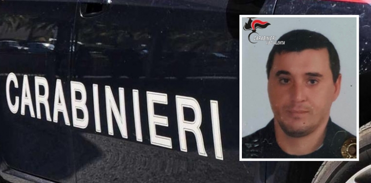 Vìola i domiciliari, arrestato Domenico Mancuso