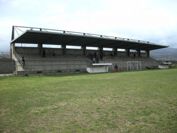 Il Catanzaro in ritiro a Chiaravalle dal 20 luglio al 2 agosto