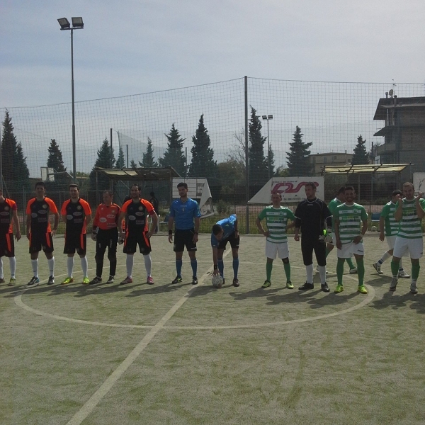 Calcio a 5, il Futsal Serra perde a Stefanaconi: è retrocessione in serie D