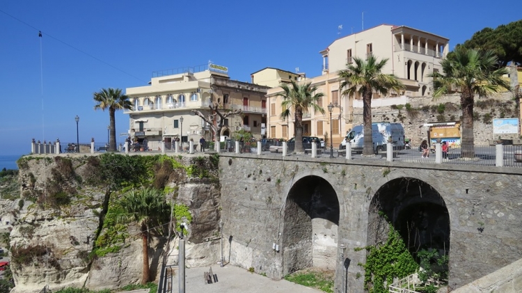 Tropea ospita il “Festival del turismo sostenibile per lo sviluppo”