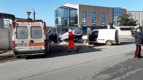 Incidente mortale a Maierato, perde la vita un 51enne