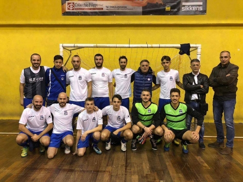 Serie D di Calcio a 5 | Il Soriano è pronto al big match contro la Virtus Sbs: «Faremo di tutto per vincere»