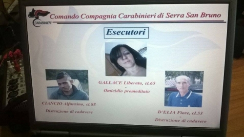 Omicidio Cricrì, pena ridotta in appello a 14 anni per Alfonsino Ciancio