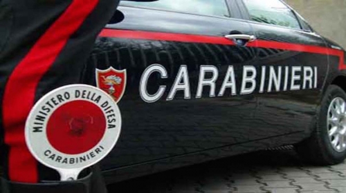 Colpi di pistola contro un distributore di carburanti a Filandari