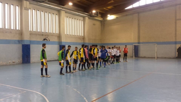 Calcio a 5 | Serie D, successi per San Bruno e Virtus Sbs. Risultati e classifica