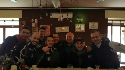 Calcio a 5 | San Bruno, il cuore oltre l&#039;ostacolo: battuto l&#039;Atletico Cleto. La nuova classifica