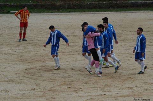 Promozione, domenica l&#039;ultima giornata. Giochi aperti in chiave playoff