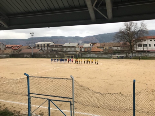 Prima categoria | Serrese, bomber Nesci non perde il vizio del gol. Liquidata la pratica Chiaravalle