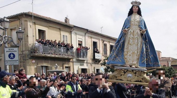 Pasqua, in vigore il regolamento sulle processioni: ecco le novità