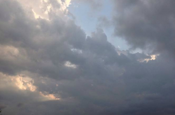 Meteo Serre, previsti temporali nel pomeriggio. Ma da mercoledì torna il bel tempo