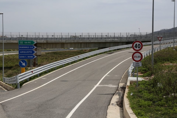 Serra, Liberamente aderisce al comitato &#039;Sblocchiamo la trasversale, 50 anni di sviluppo negato&#039;