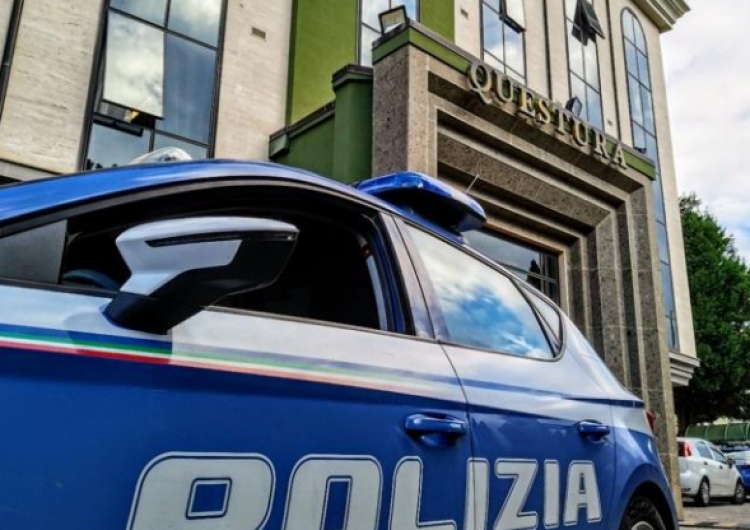 Rintracciato dalla polizia l’uomo che era scomparso nei giorni scorsi nel Vibonese