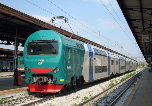 Dal 13 giugno all&#039;11 settembre attivi i nuovi orari estivi di Trenitalia