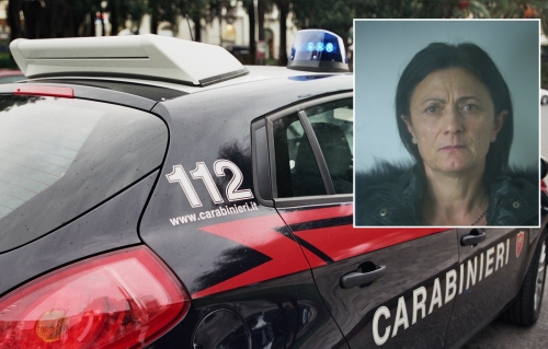 Sorianello, non si fa trovare a casa durante i controlli dei carabinieri: arrestata Viola Inzillo