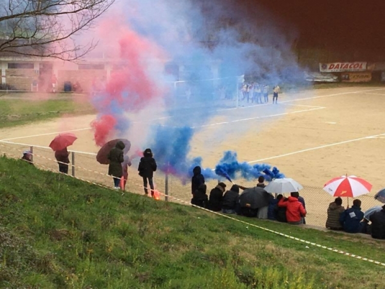 Ufficializzati organici e gironi di Eccellenza e Promozione