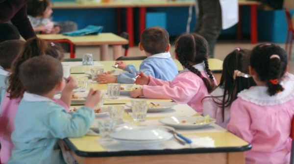 Mensa scolastica, indagati sindaco e assessori di Fabrizia: ‘Piena fiducia nella magistratura’