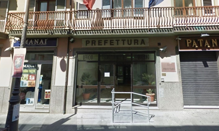 Incontro alla Prefettura di Vibo per «far fronte all’emergenza aule nel capoluogo»