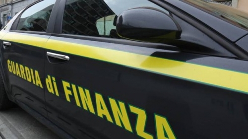 Sequestro di oltre 2 milioni della Guardia di finanza a Pizzo