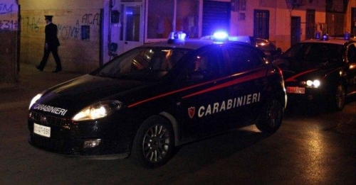 Traffico di droga, tra le persone arrestate anche un pizzaiolo del Vibonese